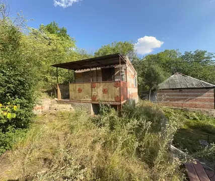 Дом в Ростовская область, Белокалитвинское городское поселение, Нива ...