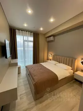 2-к кв. Крым, Ялта ул. Войкова, 39Ак1 (73.0 м)