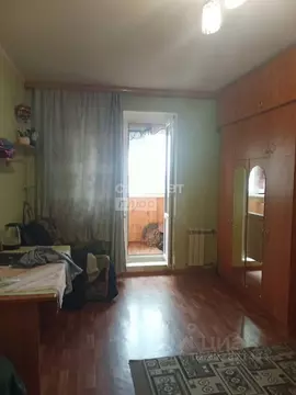 1-к кв. Курская область, Курск просп. Вячеслава Клыкова, 86 (35.8 м)