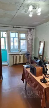 2-к кв. Волгоградская область, Волгоград ул. Хиросимы, 9 (43.4 м)