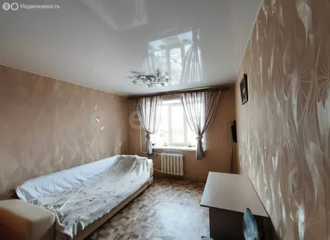 1к в -комнатной квартире (18.1 м)