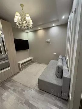 1-к кв. Московская область, Мытищи Ярославское ш., 107 (44.0 м)