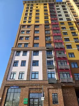 4-к кв. Московская область, Ленинский городской округ, пос. Развилка ...