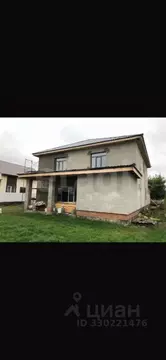 Дом в Башкортостан, Уфимский район, Кирилловский сельсовет, д. ...
