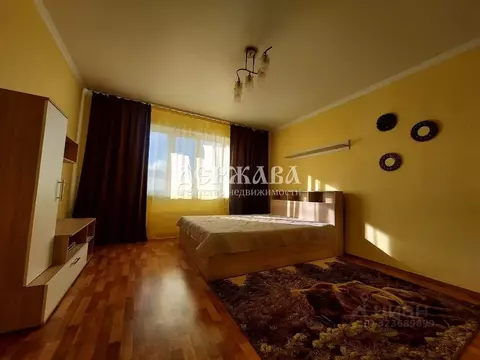 1-к кв. Белгородская область, Старый Оскол Космос мкр, 12 (40.9 м)