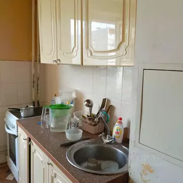 Комната Москва Юрьевский пер., 16К1