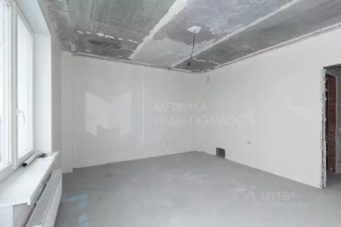 Студия Тюменская область, Тюменский район, д. Патрушева ул. Федора ...