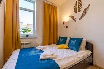 1-к кв. Санкт-Петербург Коломенская ул., 14 (15.0 м)