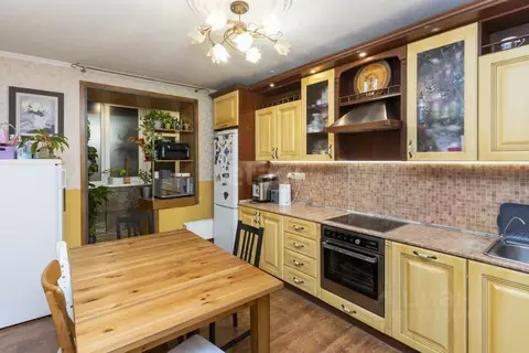 2-к кв. Тюменская область, Тюмень Широтная ул., 96 (74.6 м)