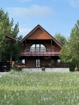 Дом в Башкортостан, Караидельский район, Байкинский сельсовет, д. ...