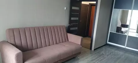 1-к кв. Московская область, Воскресенский район, Белоозерский пгт ...