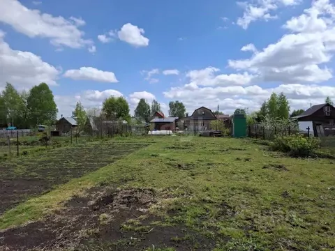 Участок в Алтайский край, Бийский район, Берег Катуни СТ ул. 12 ...