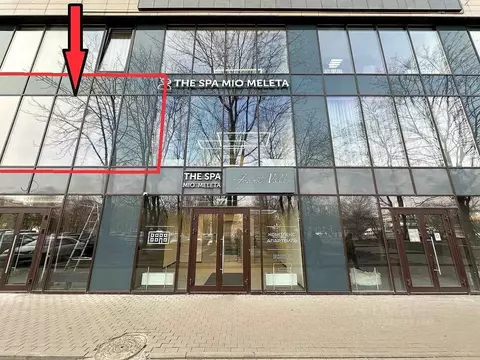 Офис в Москва Дмитровское ш., 81 (700 м)