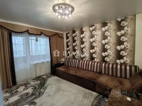 2-к кв. Белгородская область, Белгородский район, Северный городское ...