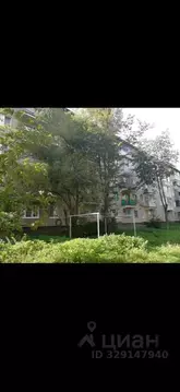 2-к кв. Московская область, Орехово-Зуево ул. Бугрова, 22 (44.1 м)