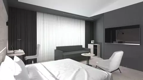 Комната Пермский край, Пермь бул. Гагарина, 65А (40.0 м)