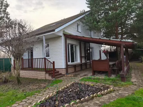 Дом в Московская область, Красногорск городской округ, с. ...