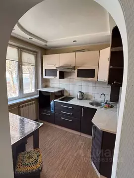 1-к кв. Алтайский край, Барнаул ул. Георгия Исакова, 253к1 (30.0 м)