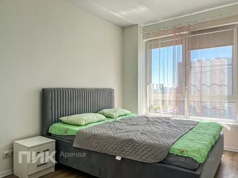 2-к кв. Москва Муравская ул., 38Бк4 (58.6 м)