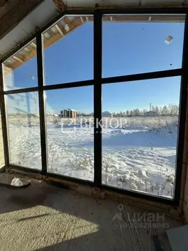 Дом в Костромская область, Кострома Первый кп, проезд Зеленодольский, ...