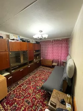 2-к кв. Санкт-Петербург, Санкт-Петербург, Колпино Павловская ул., 54 ...