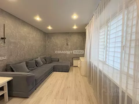 2-к кв. Московская область, Павлово-Посадский городской округ, с. ...