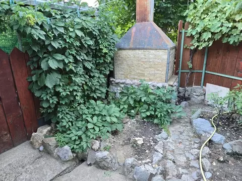 Дом в Крым, Ялта муниципальный округ, Гурзуф пгт ул. Пролетарская, 24 ...