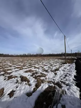 Участок в Ленинградская область, Приозерский район, Ромашкинское ...