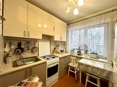 2-к кв. Архангельская область, Архангельск Белая Гора мкр, ул. ...