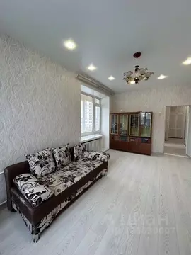 2-к кв. Омская область, Омск ул. Красный Путь, 70 (56.4 м)