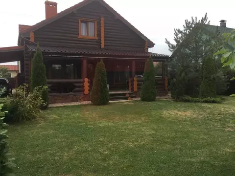 Дом в Калининградская область, Зеленоградск Сокольники Де Люкс кп, ул. ...