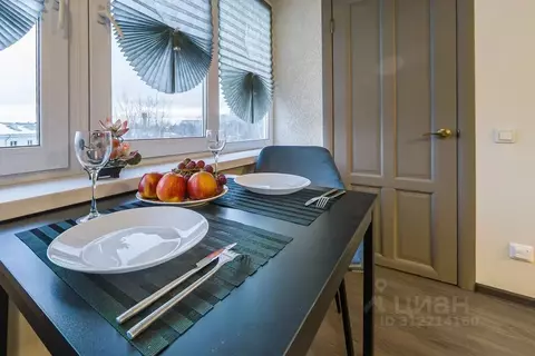 1-к кв. Свердловская область, Екатеринбург ул. Техническая, 68 (36.0 ...