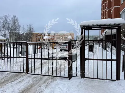 Свободной планировки кв. Калужская область, Калуга Тепличная ул., 9 ...