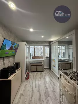 1-к кв. Архангельская область, Северодвинск ул. Ломоносова, 67 (31.0 ...