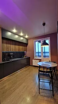 1-к кв. Санкт-Петербург Усть-Славянка тер., просп. Советский, 36к2 ...