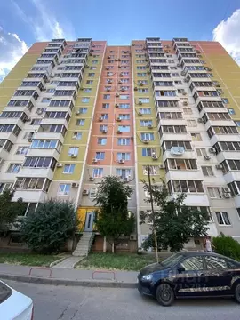 Помещение свободного назначения в Краснодарский край, Краснодар проезд ...