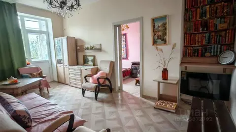 2-к кв. Крым, Ялта ул. Щербака, 21 (43.0 м)