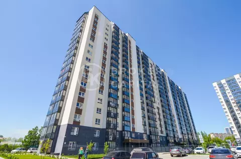 1-к кв. Новосибирская область, Новосибирск Игарская ул., 5 (36.0 м)