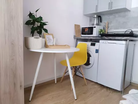 Студия Москва Конаковский проезд, 15 (16.0 м)