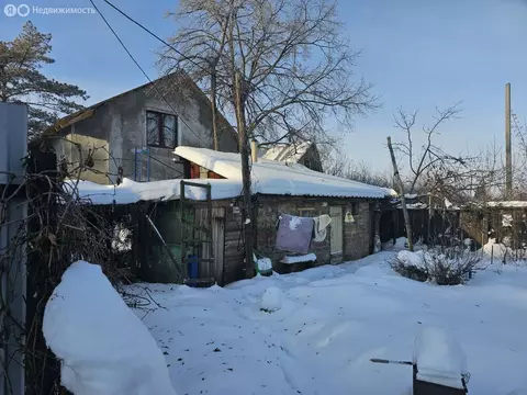 Дом в Оренбург, СНТ Урал-2, Берёзовая улица (11.1 м)