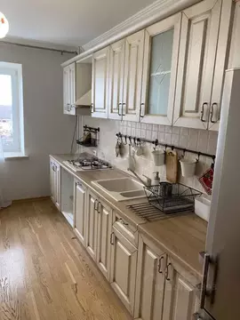 1-к кв. Тверская область, Тверь ул. Скворцова-Степанова, 38 (47.7 м)