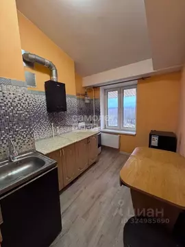 1-к кв. Московская область, Клин ул. Профсоюзная, 13к1 (25.8 м)