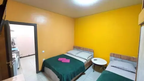 1-к кв. Нижегородская область, Арзамас ул. Репина, 8 (30.0 м)