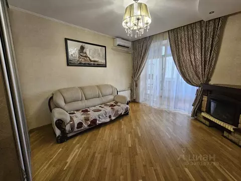 2-к кв. Ростовская область, Ростов-на-Дону Северный мкр, ул. ...