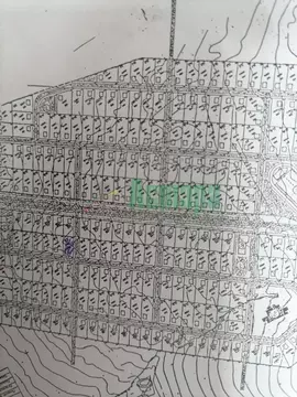 Участок в Забайкальский край, Чита ул. Аметистовая (11.0 сот.)