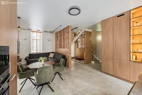 Дом в Светлогорск, улица Штрауса, 4 (137 м)