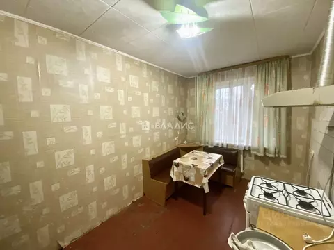 4-к кв. Нижегородская область, Нижний Новгород Южное ш., 2А (79.9 м)