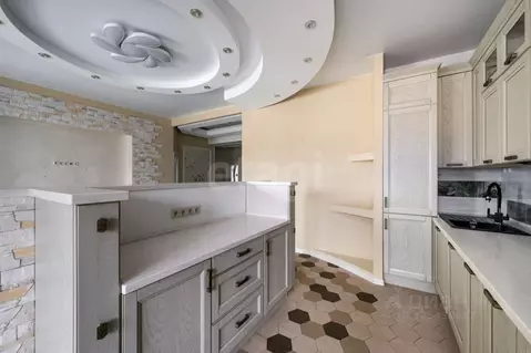 3-к кв. Московская область, Балашиха Кучино мкр, ул. Соловьева, 5к1 ...