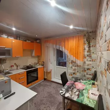 2-к кв. Вологодская область, Череповец ул. Тимохина, 7 (50.4 м)