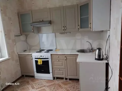 1-к кв. Белгородская область, Старый Оскол Макаренко мкр, 38 (40.0 м)